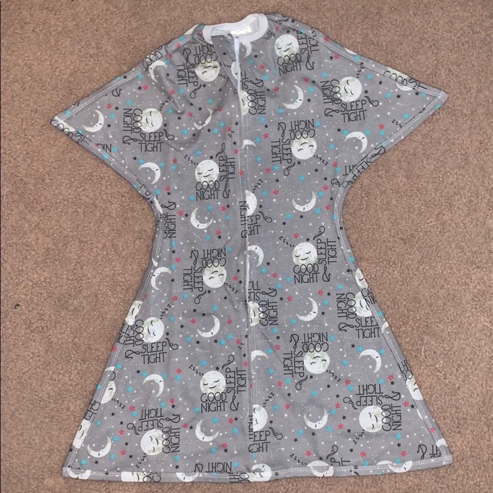 Baby Swaddler